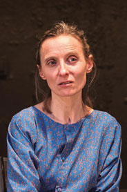 Anne Caillère